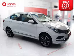 Fiat Cronos