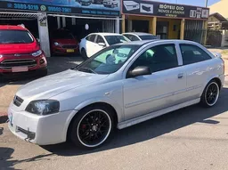 Chevrolet Astra