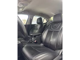 Citroën C4 Lounge