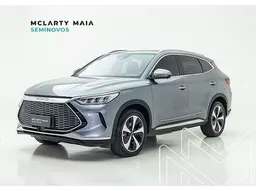 BYD Song Plus