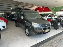 Fiat Doblò