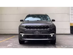 Jeep Commander