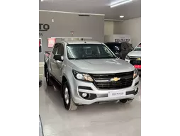 Chevrolet S10
