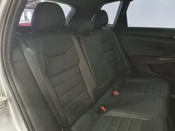 Volkswagen Taos