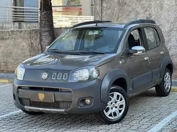 Fiat Uno