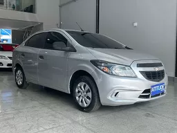 Chevrolet Prisma