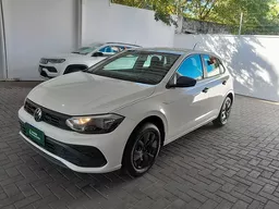 Volkswagen Polo Hatch