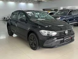 Volkswagen Polo Hatch