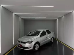Volkswagen Voyage