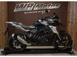 BMW G 310 GS