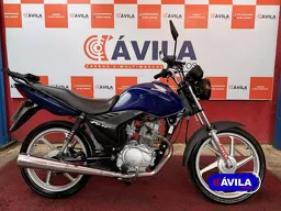CG 125