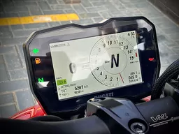 Ducati