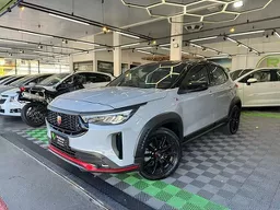Fiat Pulse