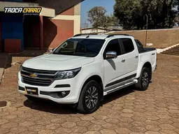 Chevrolet S10