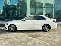 Mercedes-benz C 250