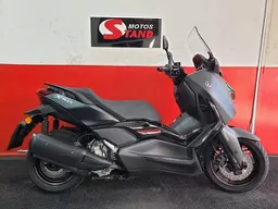 Yamaha Xmax