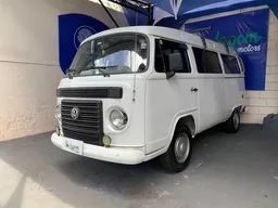 Volkswagen Kombi