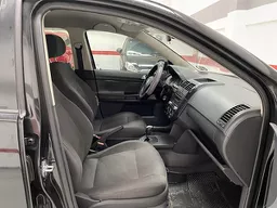 Volkswagen Polo Sedan