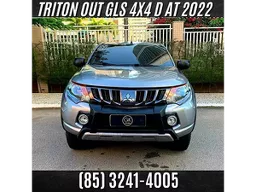 Mitsubishi L200 Triton