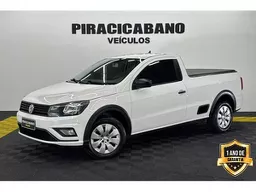 Volkswagen Saveiro