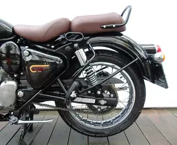 Royal Enfield Classic
