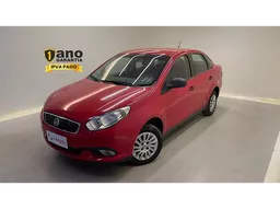 Fiat Grand Siena