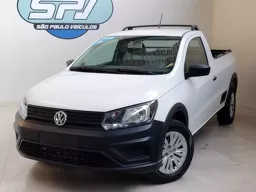 Volkswagen Saveiro