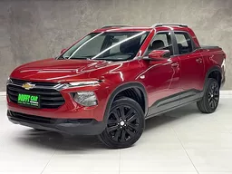 Chevrolet Montana