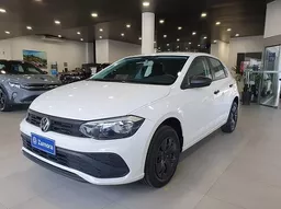 Volkswagen Polo Hatch