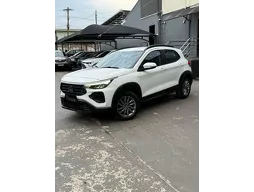 Fiat Pulse