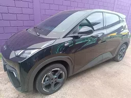 BYD Dolphin Mini