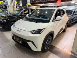BYD Dolphin Mini