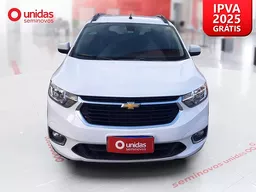 Chevrolet Spin