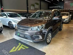 Chery Tiggo 2