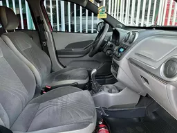 Chevrolet Agile