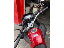 Honda XRE 190