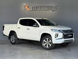 Mitsubishi L200 Triton