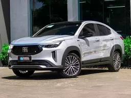 Fiat Fastback