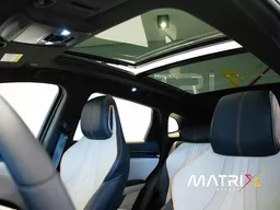 BYD Song Plus