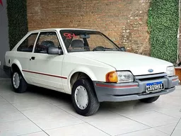 Ford Escort