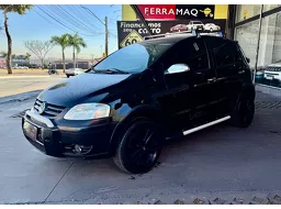 Volkswagen Crossfox