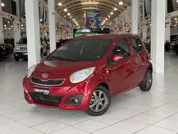 JAC J2