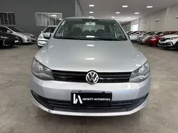 Volkswagen Voyage