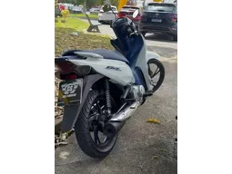 Honda Biz