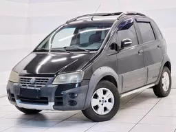 Fiat Idea