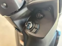 Yamaha Fluo