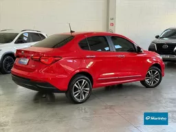 Fiat Cronos