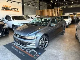 Volkswagen Virtus