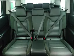 Jeep Commander