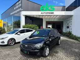 Chevrolet Agile